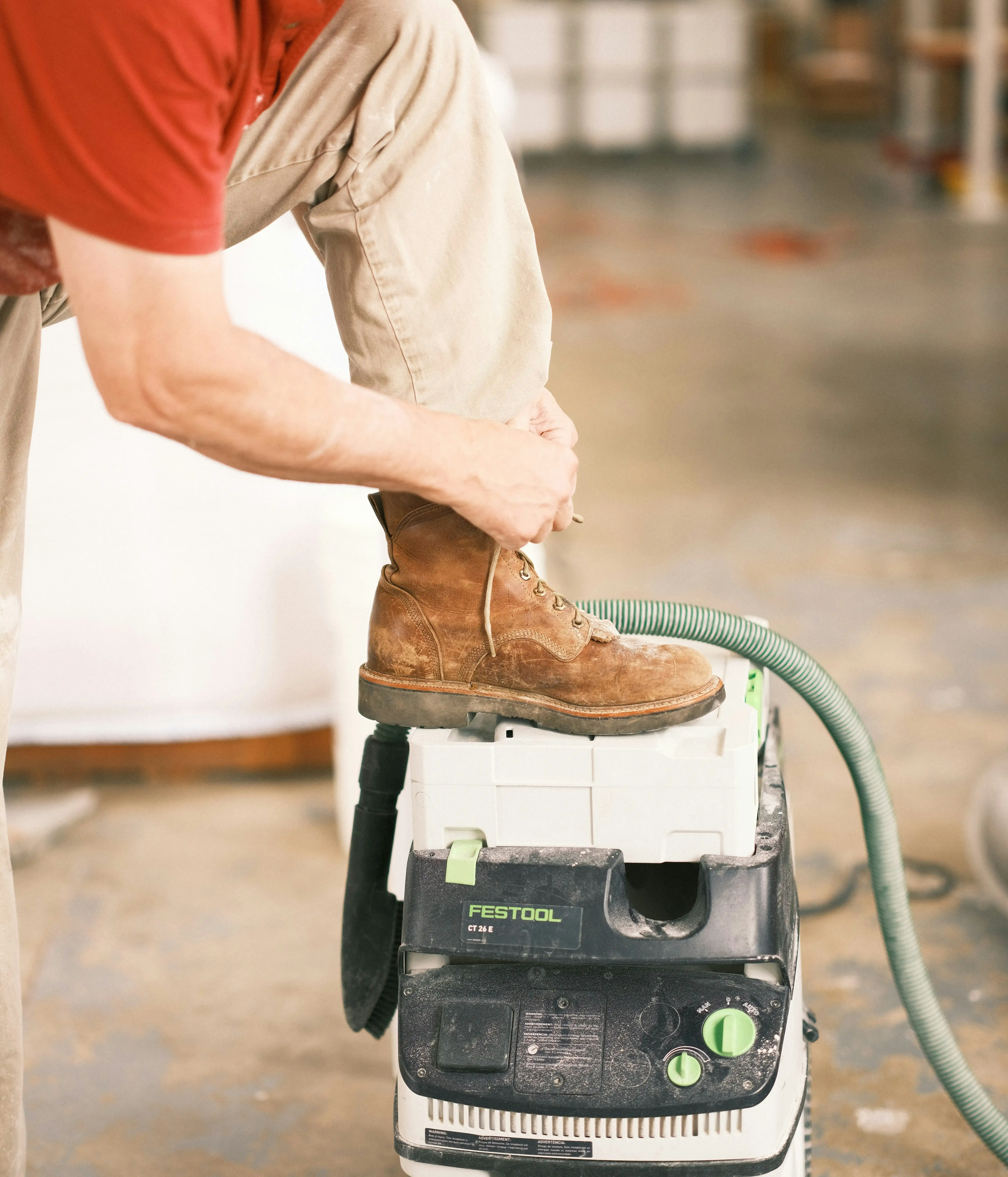 Post-Construction Cleaning services by Twenty Two Systems in Melbourne